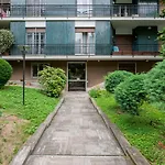 I Host Apartment - Ranzoni 2