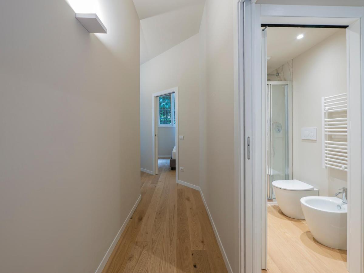 I Host - Ranzoni 2 Apartment Mailand