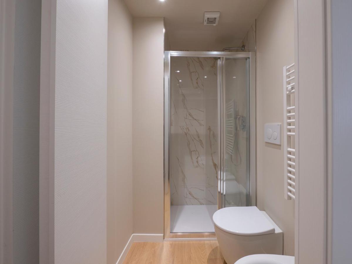 I Host - Ranzoni 2 Apartment Mailand